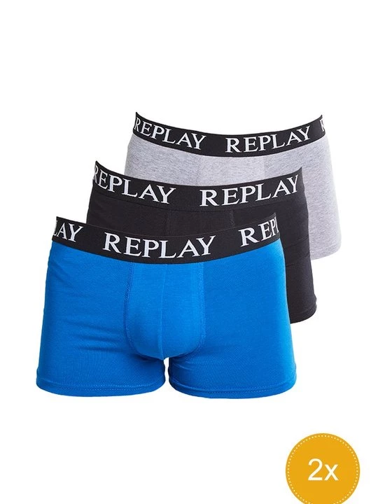 Foto van product Boxershort Replay