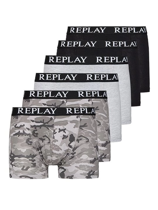 Foto van product Boxershort Replay