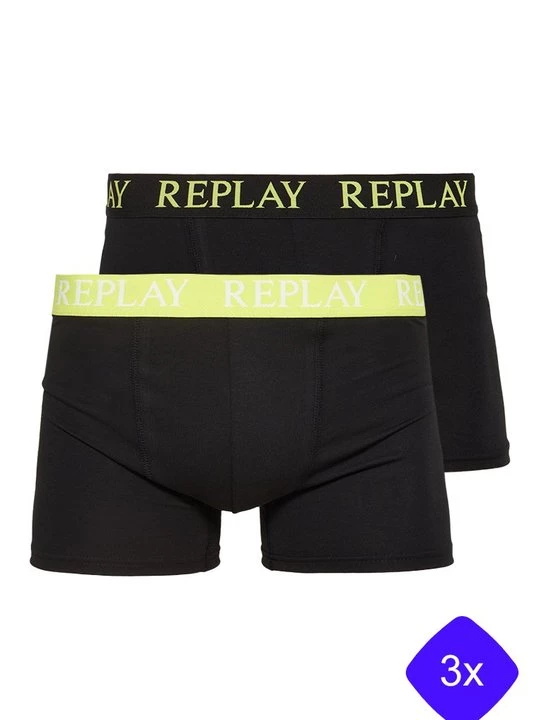 Foto van product Boxershort Replay