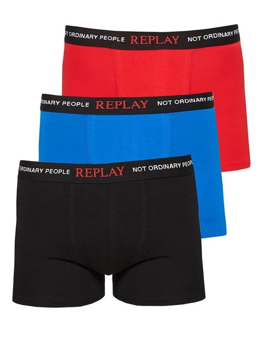 Foto van product Boxershort Replay