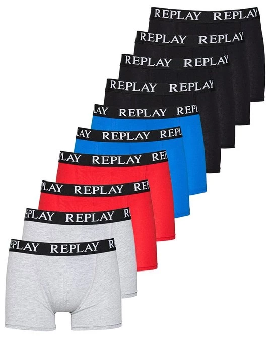 Foto van product Boxershort Replay
