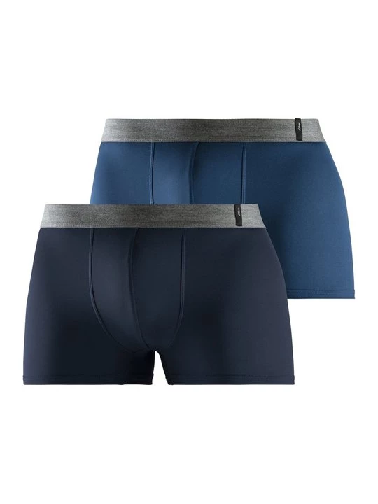 Foto van product Boxershort s.Oliver blauw