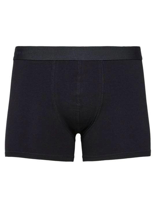 Foto van product Boxershort Selected zwart