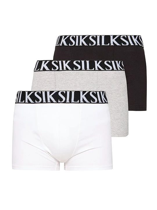 Foto van product Boxershort SikSilk