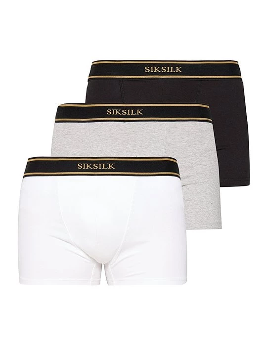 Foto van product Boxershort SikSilk