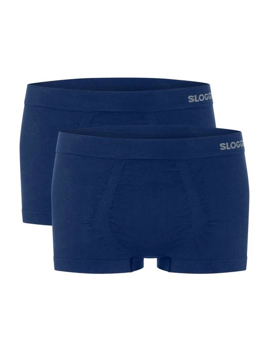 Foto van product Boxershort Sloggi blauw