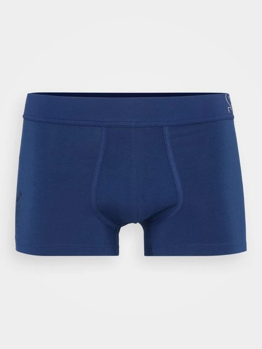Foto van product Boxershort Sloggi blauw