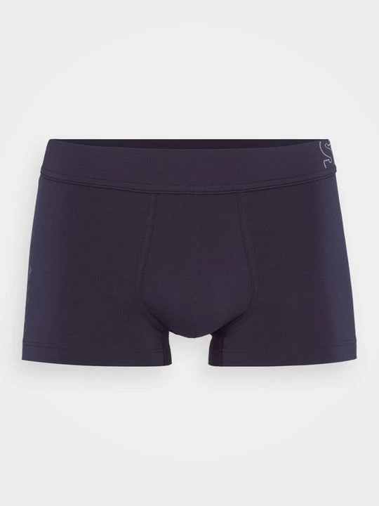 Foto van product Boxershort Sloggi donkergrijs