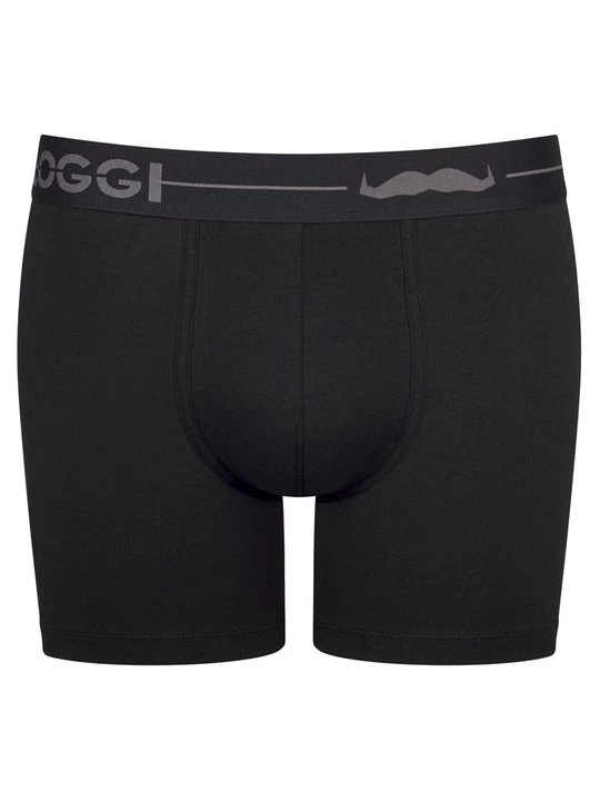 Foto van product Boxershort Sloggi grijs