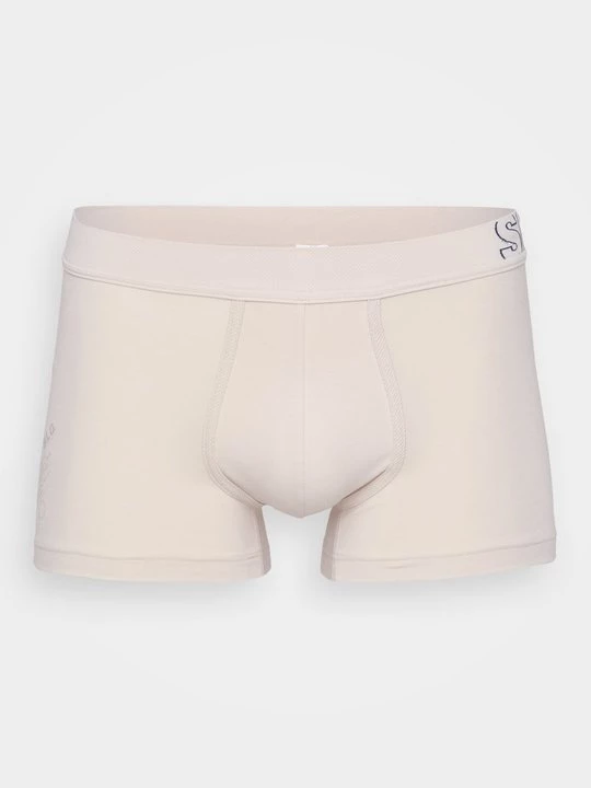 Foto van product Boxershort Sloggi grijs