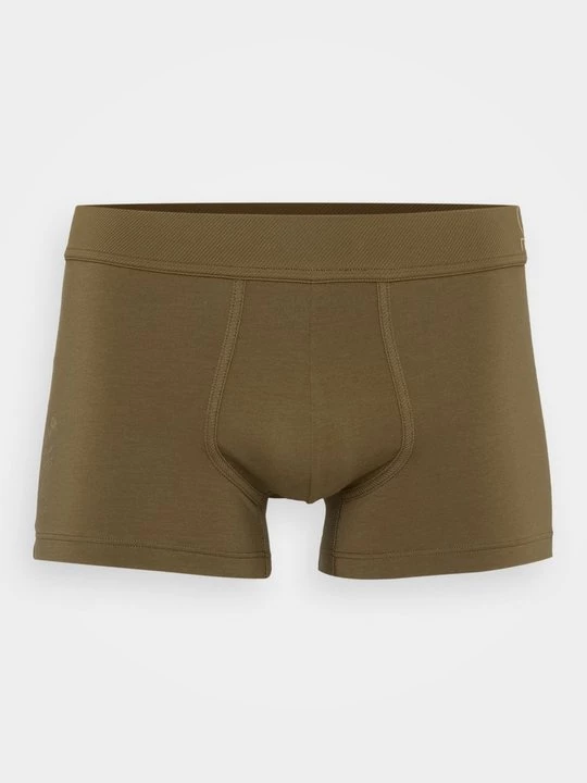 Foto van product Boxershort Sloggi lichtbruin
