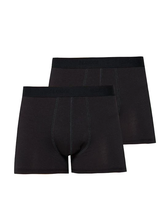 Foto van product Boxershort Sloggi zwart
