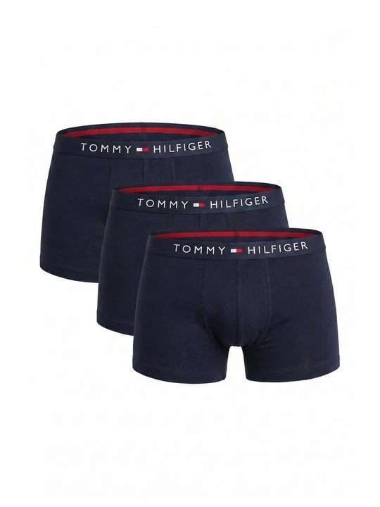 Foto van product Boxershort Tommy Hilfiger blauw