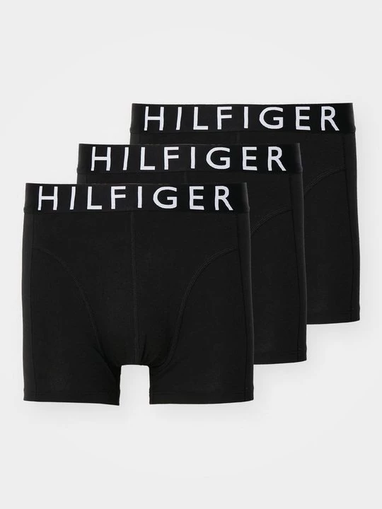 Foto van product Boxershort Tommy Hilfiger zwart