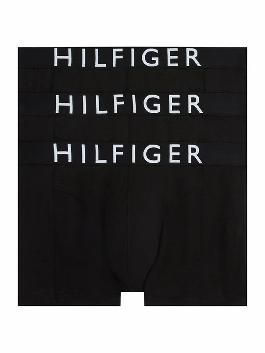 Foto van product Boxershort Tommy Hilfiger zwart