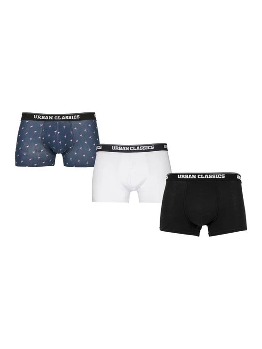 Foto van product Boxershort Urban Classics zwart