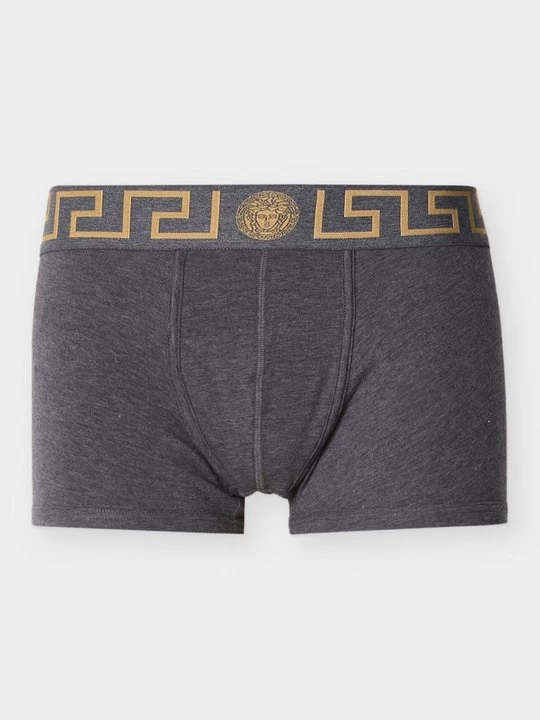 Foto van product Boxershort Versace grijs