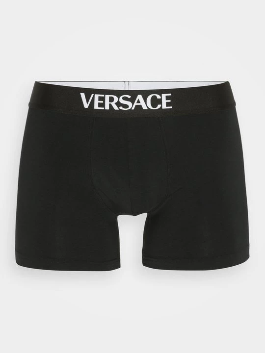 Foto van product Boxershort Versace zwart