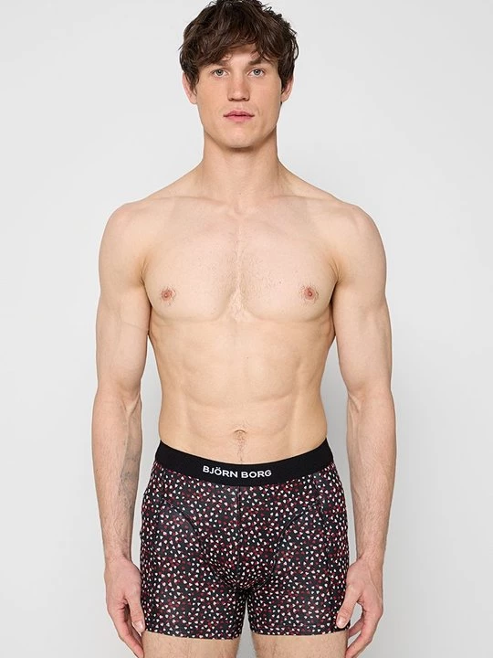 Foto van product Boxershorts Björn Borg