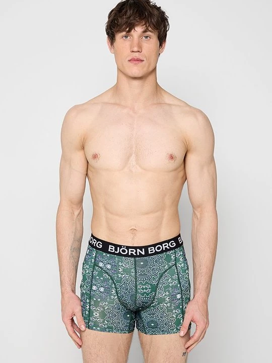 Foto van product Boxershorts Björn Borg