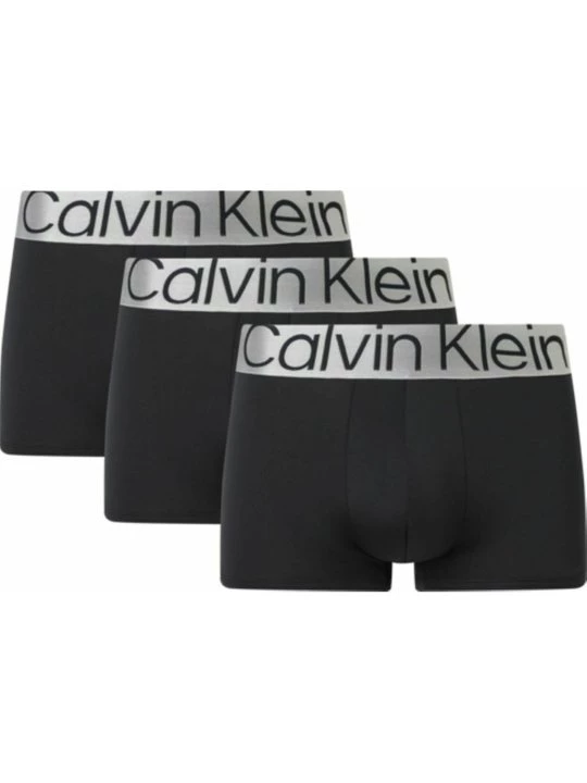 Foto van product Boxershorts Calvin Klein zwart