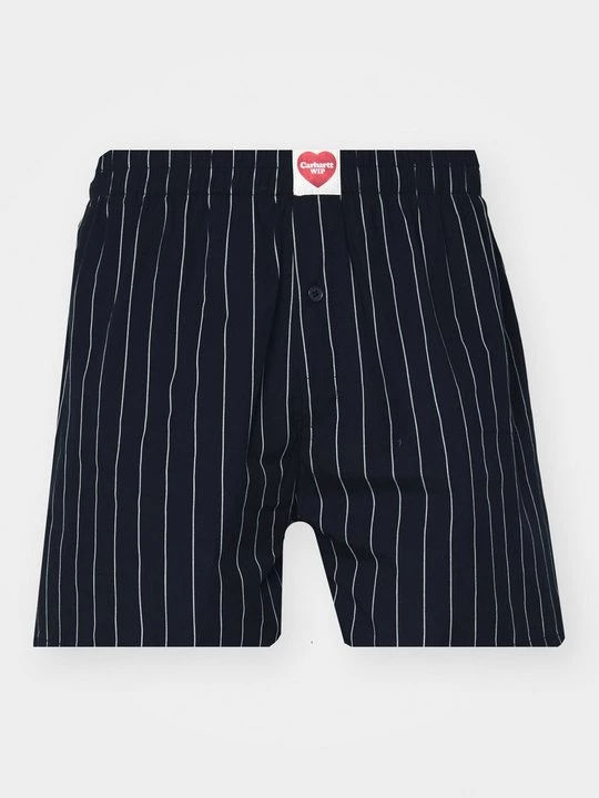 Foto van product Boxershorts Carhartt WIP zwart