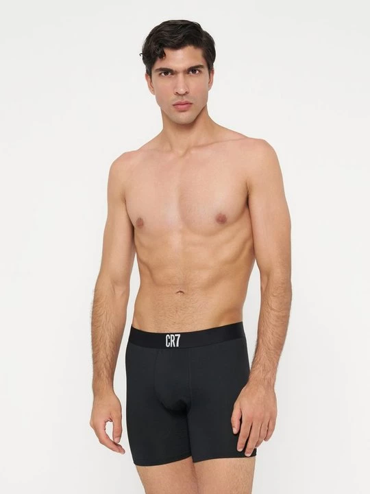 Foto van product Boxershorts CR7 Cristiano Ronaldo zwart