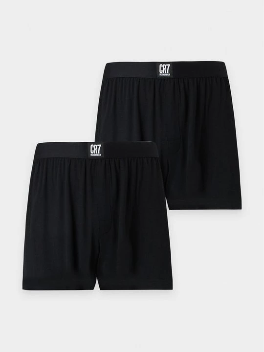 Foto van product Boxershorts CR7 Cristiano Ronaldo zwart