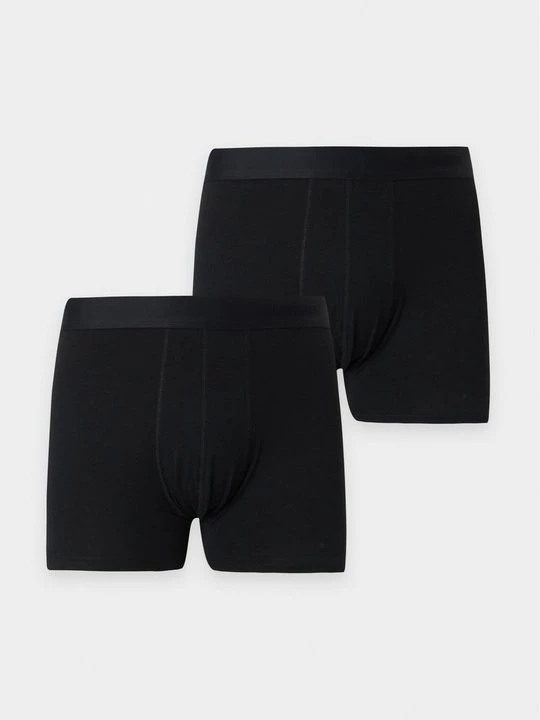 Foto van product Boxershorts CR7 Cristiano Ronaldo zwart