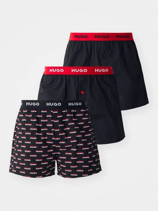 Foto van product Boxershorts Hugo