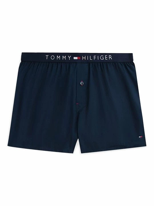 Foto van product Boxershorts Tommy Hilfiger blauw
