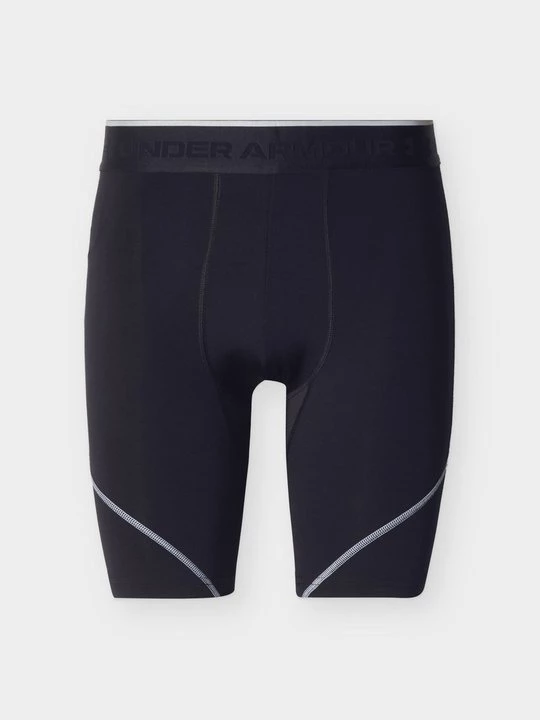 Foto van product Boxershorts Under Armour zwart