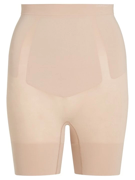 Foto van product Boyshorts Calvin Klein beżowy
