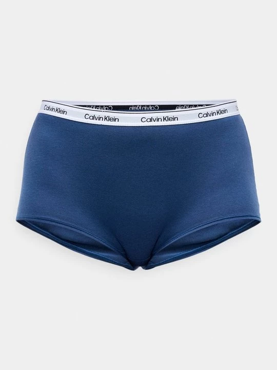 Foto van product Boyshorts Calvin Klein donkerblauw