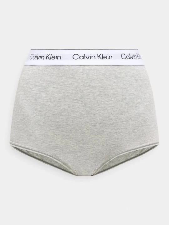 Foto van product Boyshorts Calvin Klein grijs
