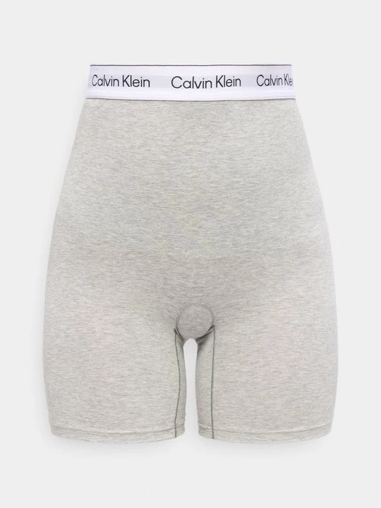 Foto van product Boyshorts Calvin Klein grijs