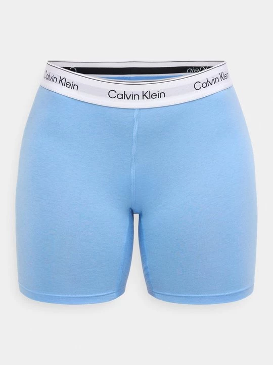 Foto van product Boyshorts Calvin Klein lichtblauw