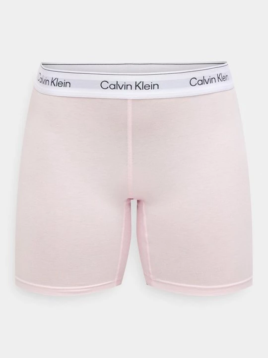 Foto van product Boyshorts Calvin Klein roze