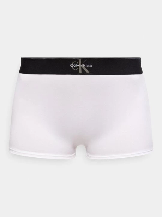 Foto van product Boyshorts Calvin Klein wit