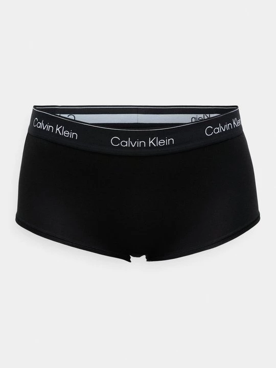 Foto van product Boyshorts Calvin Klein zwart