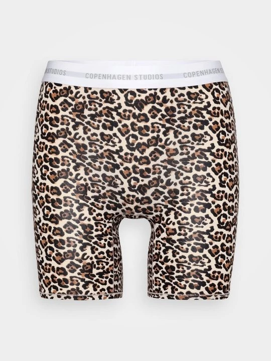 Foto van product Boyshorts Copenhagen Studios bruin