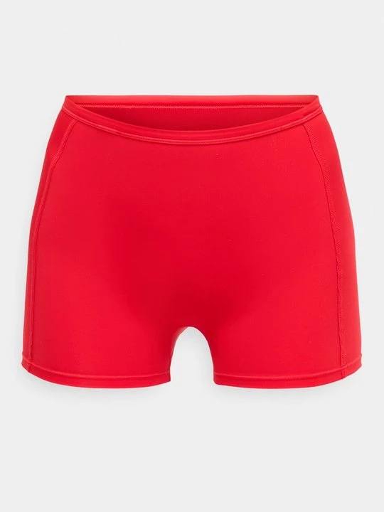 Foto van product Boyshorts Diesel rood