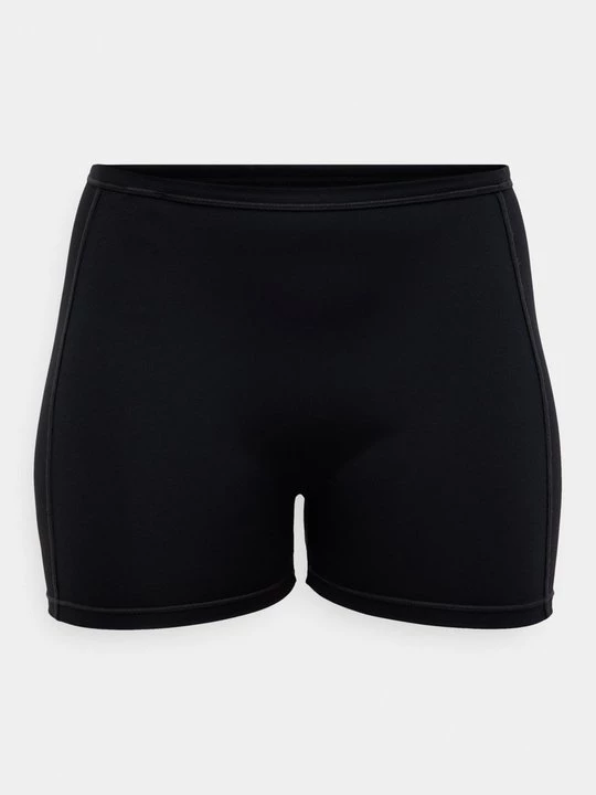 Foto van product Boyshorts Diesel zwart
