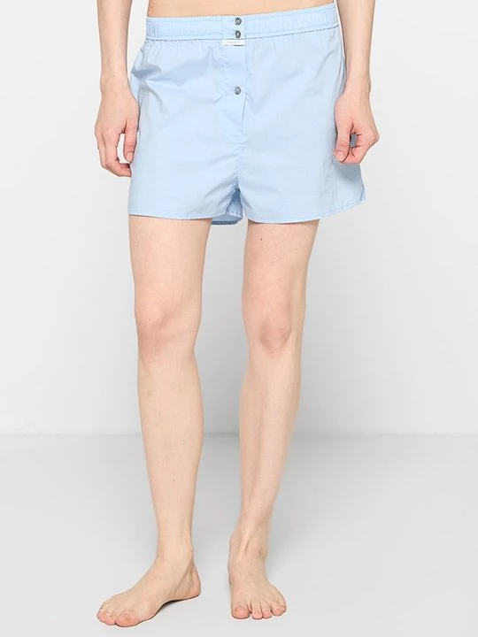 Foto van product Boyshorts Patrizia Pepe blauw