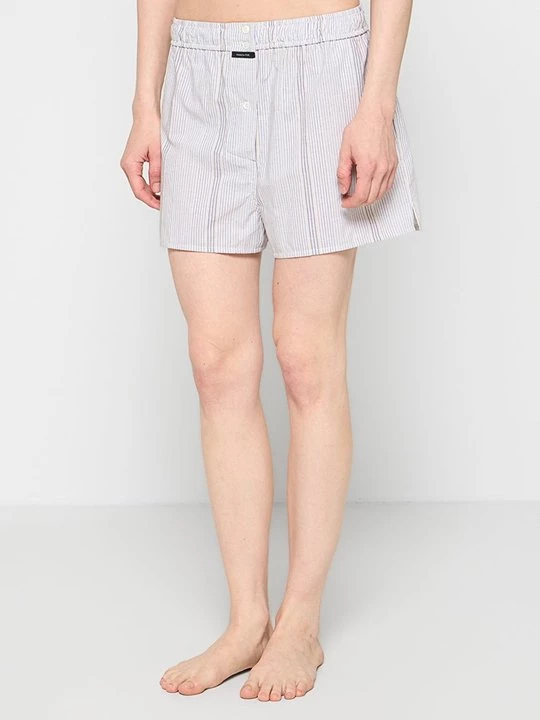 Foto van product Boyshorts Patrizia Pepe blauw