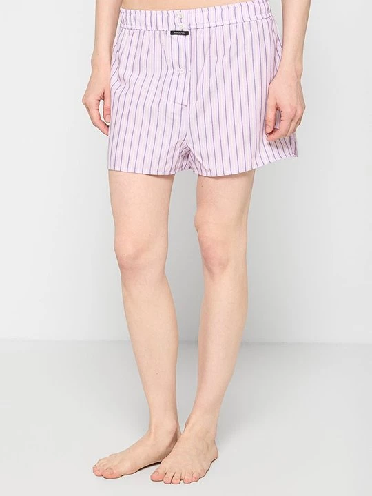 Foto van product Boyshorts Patrizia Pepe lila