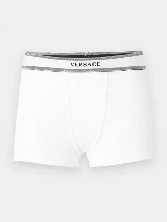 Foto van product Boyshorts Versace wit