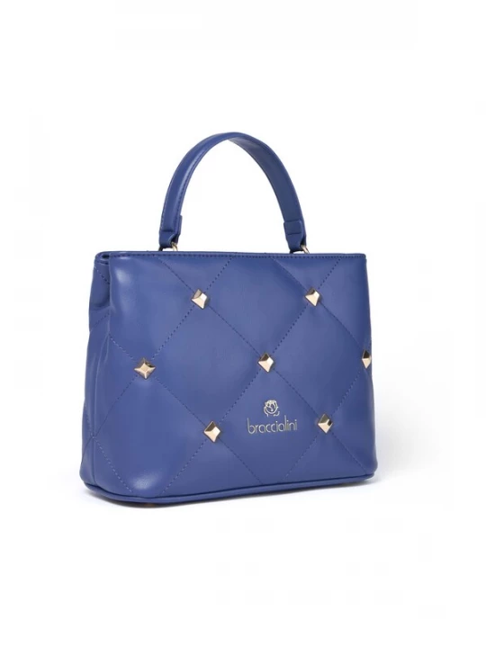 Foto van product Braccialini Handtas blauw