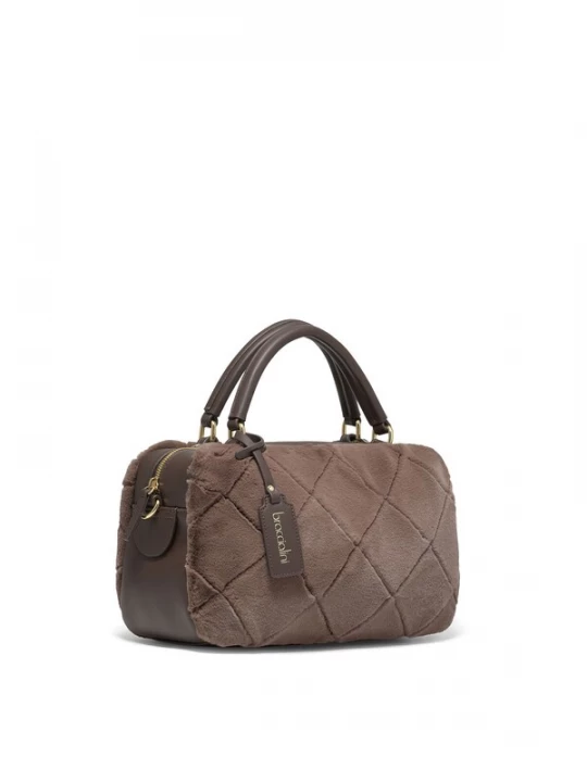 Foto van product Braccialini Handtas bruin