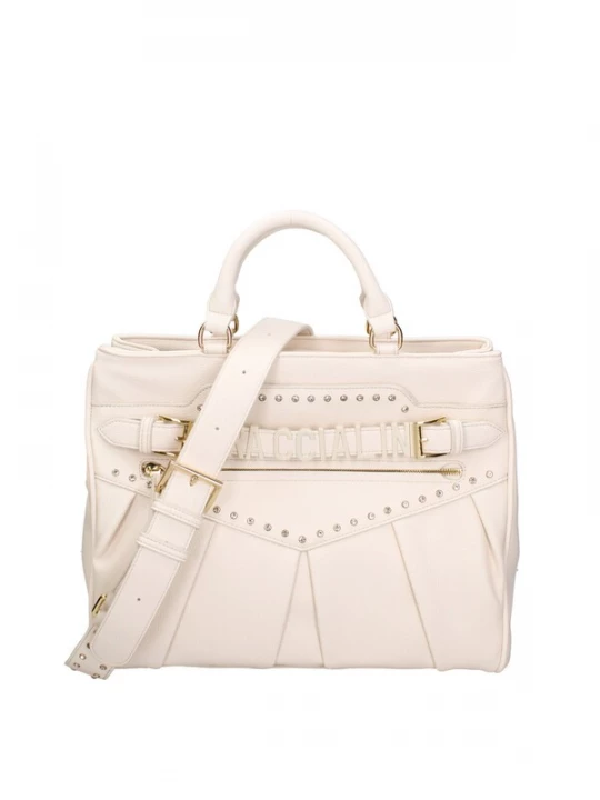 Foto van product Braccialini Handtas beige